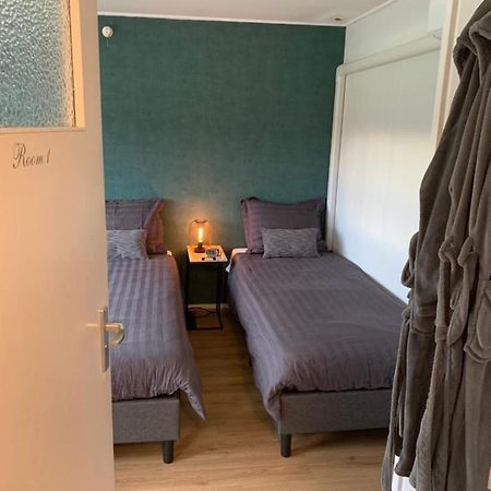 Bwb Heerenveen Homestay 外观 照片