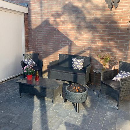 Bwb Heerenveen Homestay 外观 照片