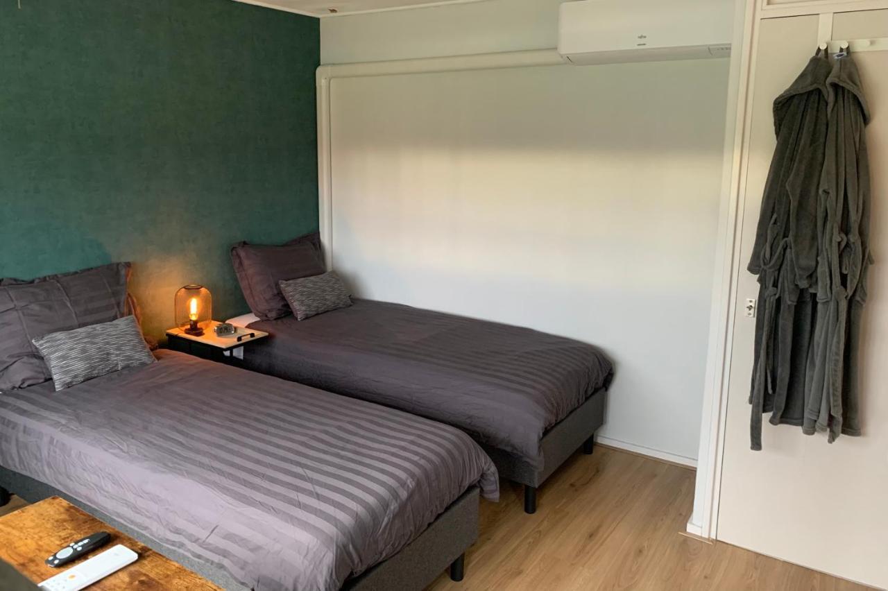 Bwb Heerenveen Homestay 外观 照片