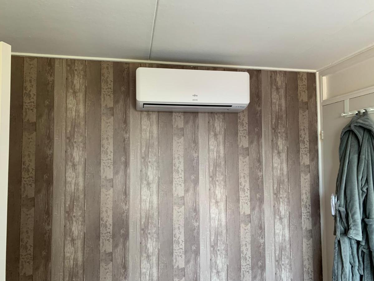 Bwb Heerenveen Homestay 外观 照片