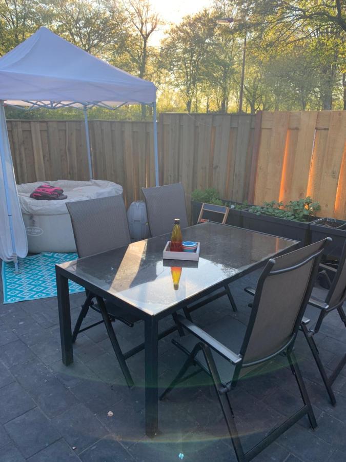 Bwb Heerenveen Homestay 外观 照片