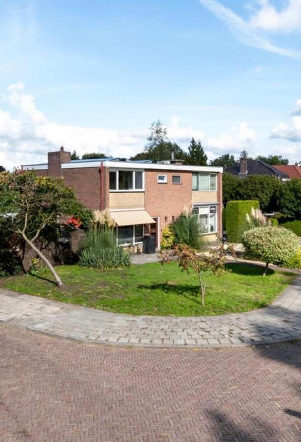 Bwb Heerenveen Homestay 外观 照片
