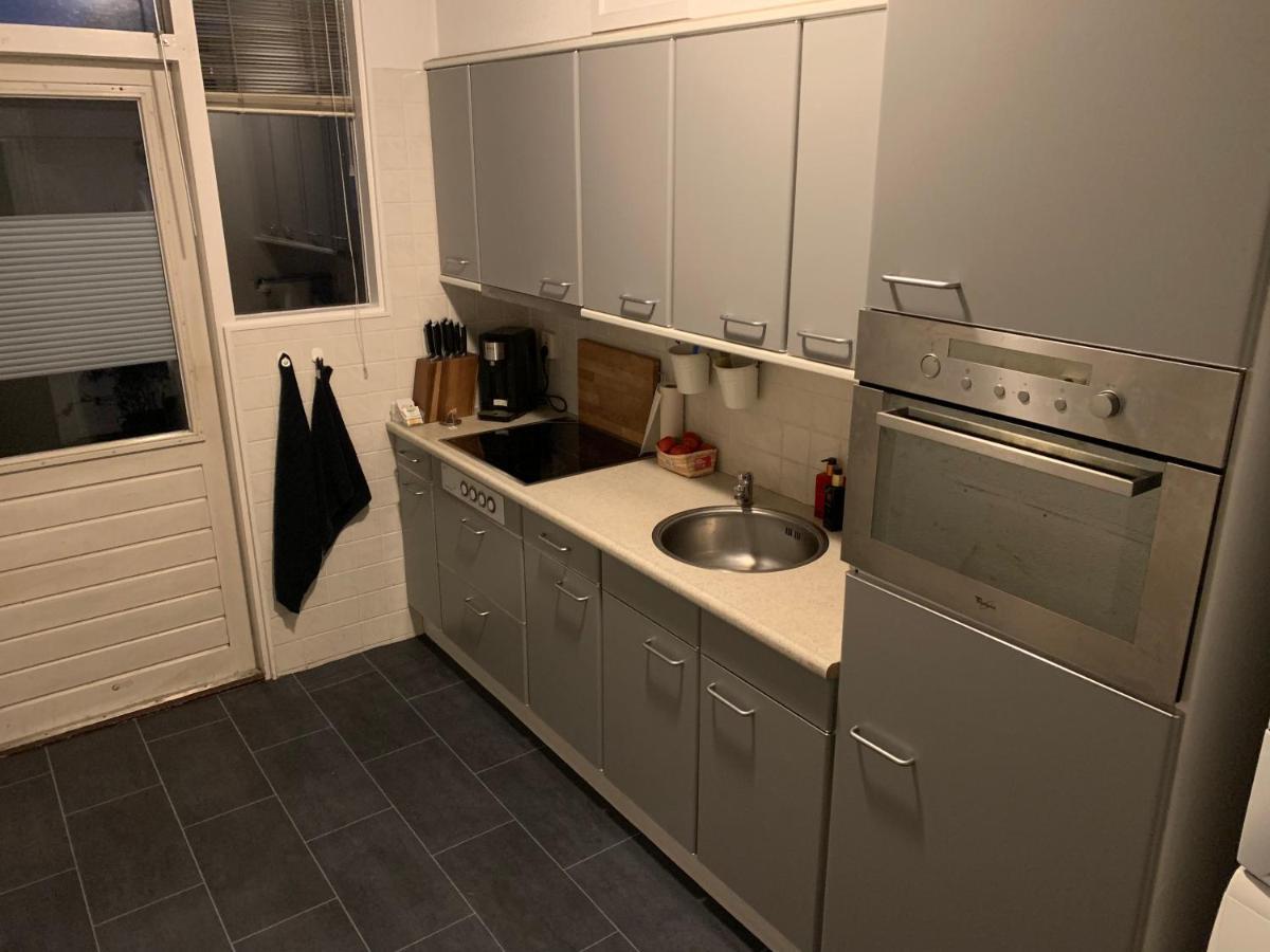 Bwb Heerenveen Homestay 外观 照片