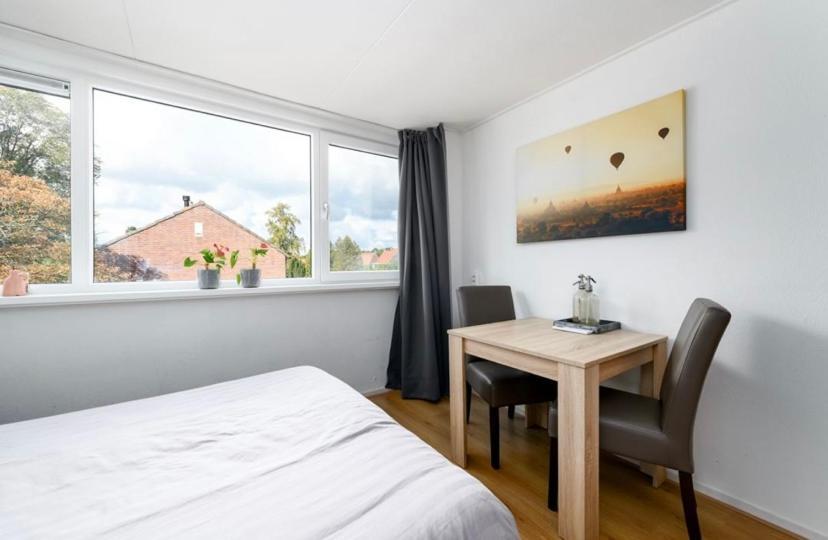 Bwb Heerenveen Homestay 外观 照片