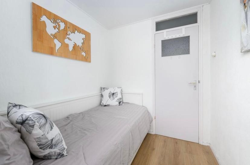 Bwb Heerenveen Homestay 外观 照片