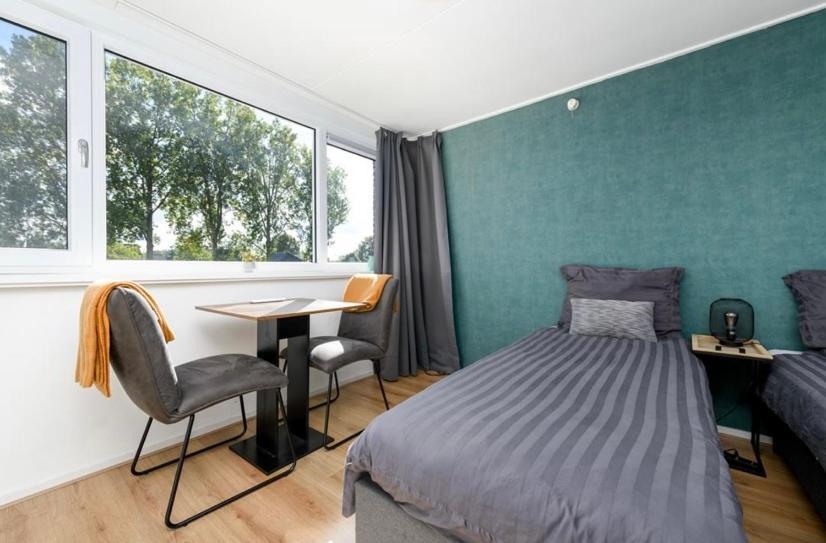 Bwb Heerenveen Homestay 外观 照片
