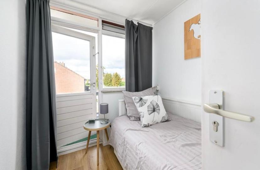 Bwb Heerenveen Homestay 外观 照片
